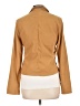 Shein 100% Polyester Tan Jacket Size L - photo 2