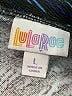 Lularoe Graphic Blue Formal Skirt Size L - photo 4
