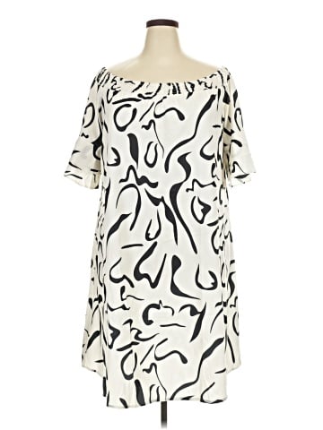 Unbranded Casual Dress (view 1)