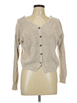Hippie Rose Cardigan