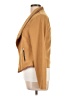 Shein 100% Polyester Tan Jacket Size L - photo 5