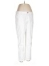 Gap Outlet White Casual Pants Size 8 R - photo 1