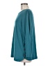 Unbranded Teal Pullover Sweater Size M - photo 5