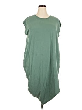 Universal Standard Casual Dress (view 1)