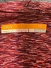 lucy Red Pullover Sweater Size L - photo 7