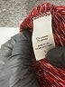 lucy Red Pullover Sweater Size L - photo 8
