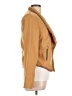 Shein 100% Polyester Tan Jacket Size L - photo 4