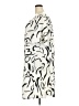 Unbranded Graphic Ivory Casual Dress Size 3X - photo 5