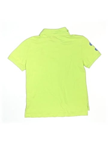 Polo by Ralph Lauren Short Sleeve Polo (view 2)