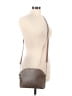 DKNY Brown Crossbody Bag One size - photo 2