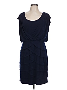 Laundry By Shelli Segal Cocktail Dress
