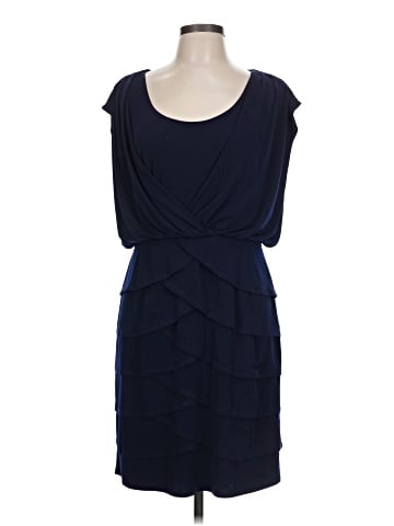 Laundry by Shelli Segal Cocktail Dress (view 1)