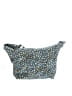 Unbranded Animal Print Blue Hobo One size - photo 3