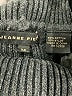 Jeanne Pierre Black Turtleneck Sweater Size M - photo 7