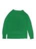 Peanuts 100% Polyester Green Pullover Sweater Size 7 - 9 - photo 2