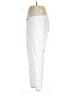 Gap Outlet White Casual Pants Size 8 R - photo 5