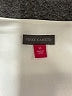 Vince Camuto 100% Polyester White Tank Top Size XS - photo 7