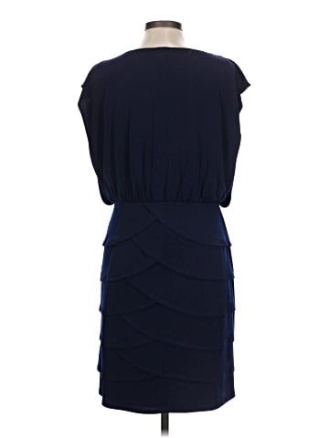 Laundry by Shelli Segal Cocktail Dress (view 2)