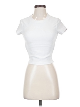 Move Theology Short Sleeve Turtleneck