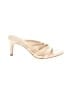 Life Stride Ivory Sandals Size 9 - photo 1