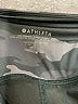 Athleta Camo Black Skort Size M - photo 3