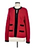 Talbots Red Cardigan Size M - photo 1