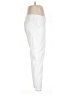 Gap Outlet White Casual Pants Size 8 R - photo 4