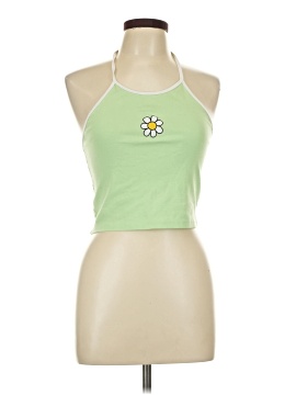 Sugar Thrillz Tank Top