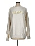 Assorted Brands Silver Sweatshirt Size S - photo 1