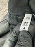 Ann Taylor LOFT Solid Black Jeans Size 27 waist - photo 9