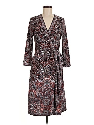 BCBGMAXAZRIA Casual Dress (view 1)
