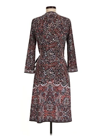 BCBGMAXAZRIA Casual Dress (view 2)