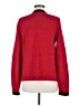 Talbots Red Cardigan Size M - photo 2