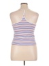 Old Navy Blue Tank Top Size XL - photo 2