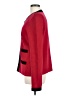 Talbots Red Cardigan Size M - photo 5
