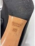 Gucci Black Boots Size 8 - photo 6