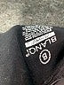 Blanqi Black Active Pants Size L - photo 6