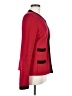 Talbots Red Cardigan Size M - photo 4