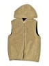 Zara Gold Vest Size 13 - 14 - photo 1