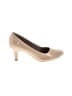 Life Stride Ivory Heels Size 7 1/2 (wide) - photo 1