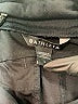 Athleta Solid Black Track Pants Size 6 - photo 7