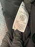 Athleta Solid Black Track Pants Size 6 - photo 9