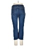 Susan Graver Blue Jeans Size 14 - photo 2
