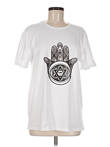 Sunny Short Sleeve T-Shirt (view 1)