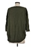 Express Green Pullover Sweater Size S - photo 2