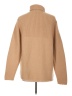 Gap Tan Turtleneck Sweater Size L - photo 2