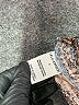 Ulla Johnson Animal Print Gray Long Sleeve Blouse Size 0 - photo 8