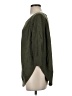 Express Green Pullover Sweater Size S - photo 5