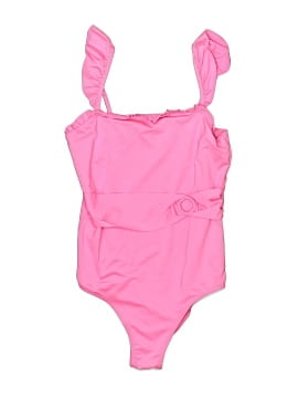Lilly Pulitzer One Piece Swimsuit