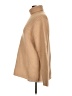 Gap Tan Turtleneck Sweater Size L - photo 5